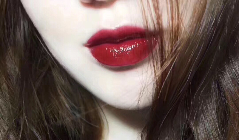 盘点走在街上就会被人问的口红和色号！这些才是经典真绝色！