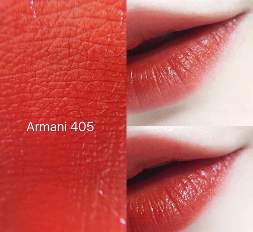 盘点走在街上就会被人问的口红和色号！这些才是经典真绝色！