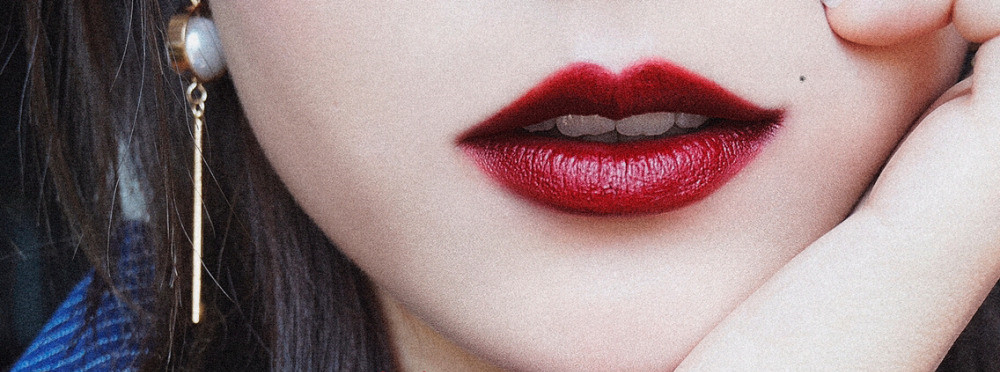 盘点走在街上就会被人问的口红和色号！这些才是经典真绝色！