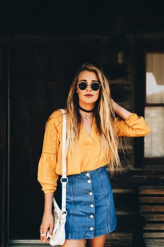 从包包到鞋子的潮牌推荐，驾驭得粉嫩系的妹子，尽收十里春风！