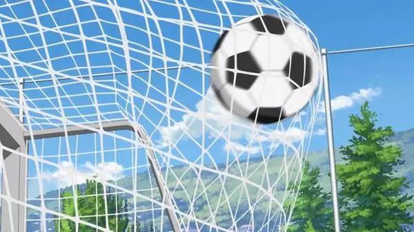 足球小将新版28集,足球小将芒果tv国语版