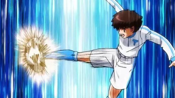 足球小将新版28集,足球小将芒果tv国语版