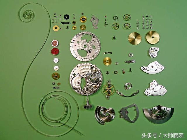 劳力士在中国有代工厂吗,瑞士表有几类表