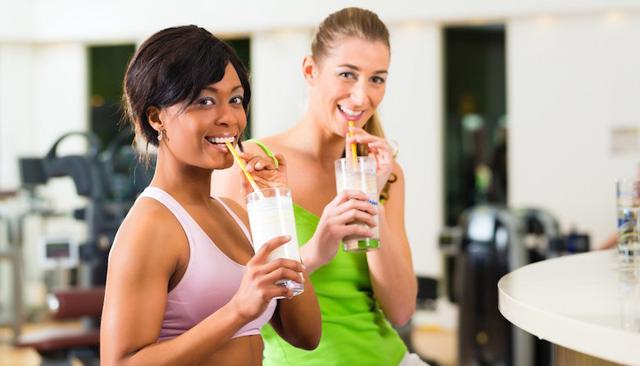 慢跑后却不怎么觉得饿,早起跑步太饿了怎么办