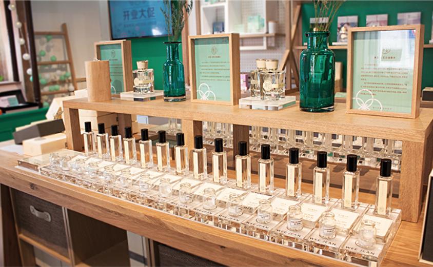 国产不刺鼻的香水,国产小众香水哪个好