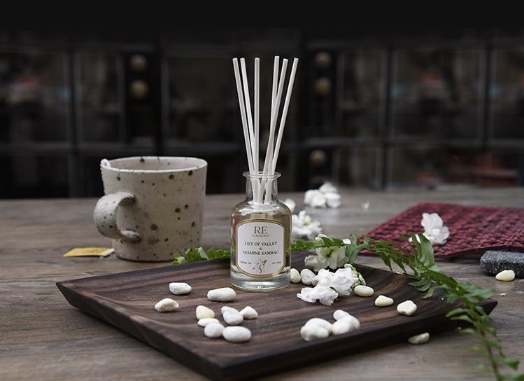 国产不刺鼻的香水,国产小众香水哪个好