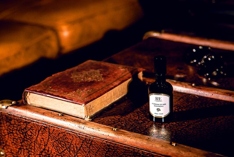 国产不刺鼻的香水,国产小众香水哪个好