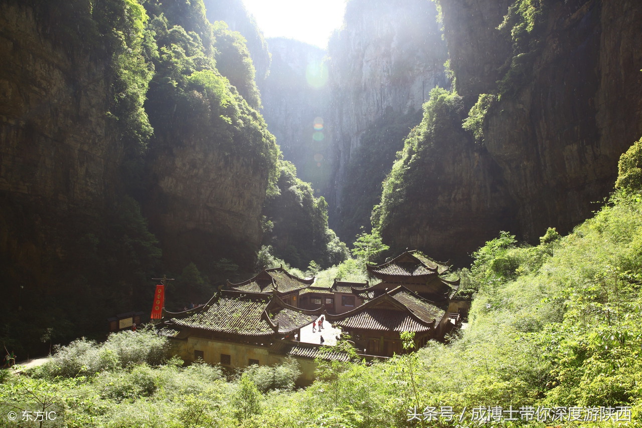 你去过20元门票的5a级景区吗,5a级景区门票价格排名