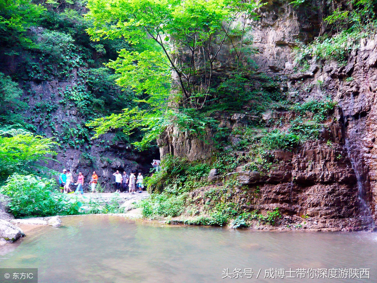 你去过20元门票的5a级景区吗,5a级景区门票价格排名