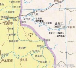 努尔哈赤崛起,努尔哈赤的崛起原版视频