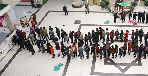 河南省人民医院和郑大一附院谁好,为什么说郑大是亚洲最大的医院