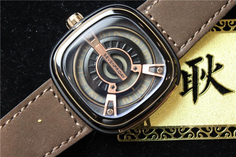 深度揭露高仿表的内幕,高仿表骗局大揭秘