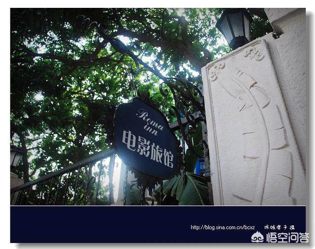 厦门可以看海的鼓浪屿附近的民宿,在厦门鼓浪屿有一百元的民宿吗