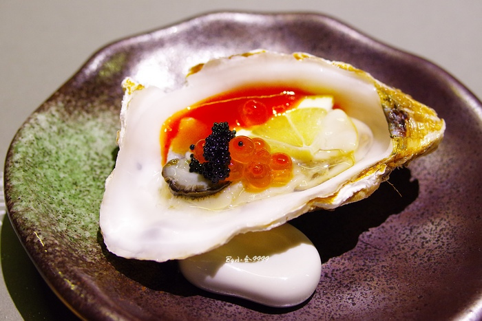 厦门创意精致的日料,厦门花潮自助餐