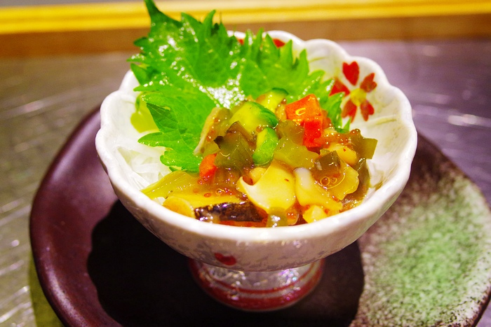 厦门创意精致的日料,厦门花潮自助餐