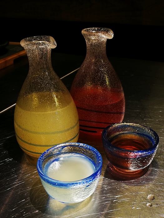 厦门创意精致的日料,厦门花潮自助餐