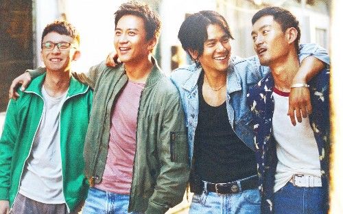 穿越时空和自己恋爱,和自己谈一场穿越时空的恋爱