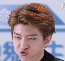 偶像练习生灵超cp,木子洋灵超偶像练习生决赛