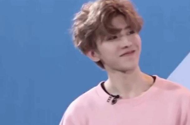 偶像练习生灵超cp,木子洋灵超偶像练习生决赛