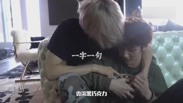 偶像练习生灵超cp,木子洋灵超偶像练习生决赛