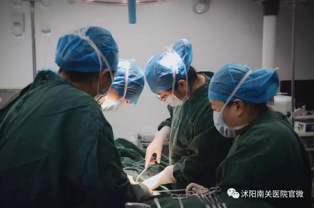 宝宝PLUS在沭阳南关医院诞生,刚出生就10斤重!