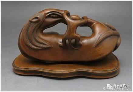 各种木雕把件的寓意,丝瓜木雕有什么寓意