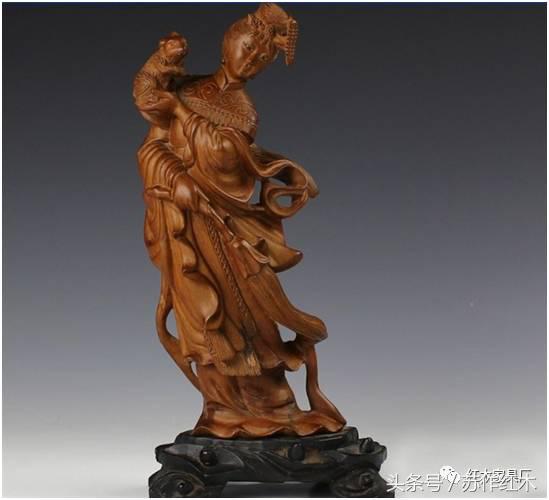 各种木雕把件的寓意,丝瓜木雕有什么寓意