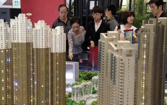 想转让成都房产但又担心个税太重?别怕,这四种情况免交!