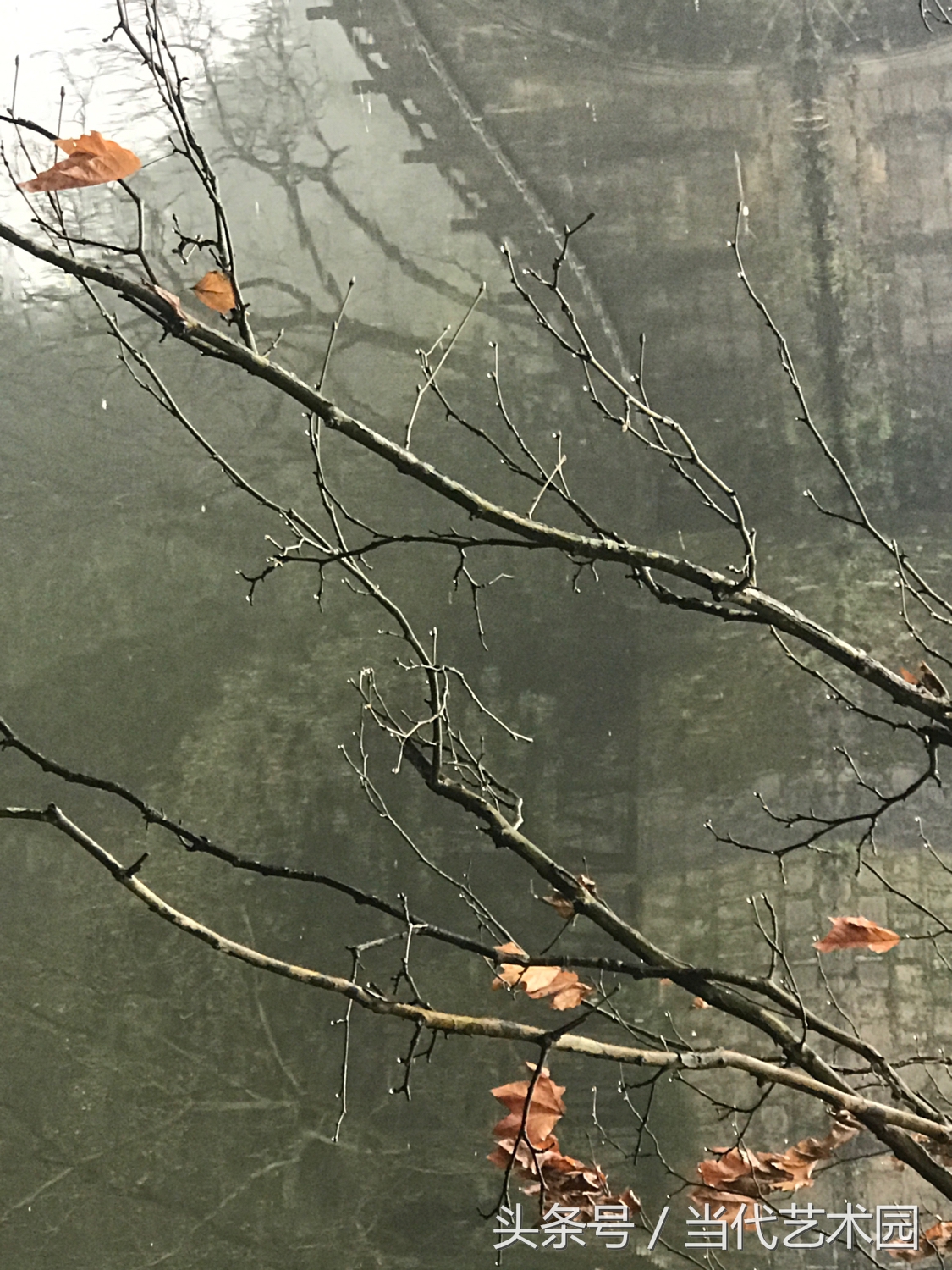 鸿运当头墨豪国画作品欣赏,墨豪国画作品百鸟图拍卖现场