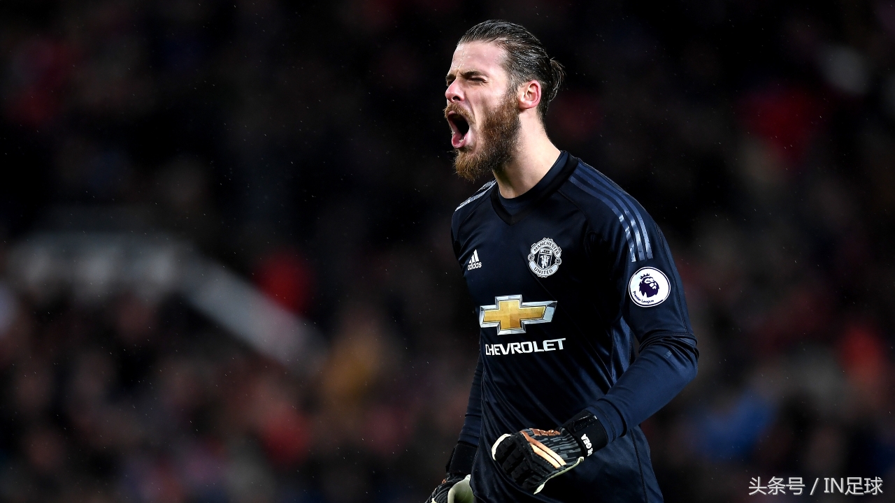 fifa17布冯和德赫亚,布冯成为21世纪最佳门将