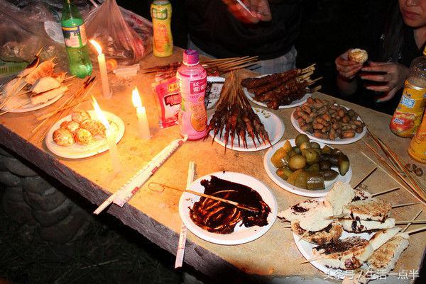 北京房山十渡猕猴大峡谷,北京十渡旅游住宿攻略大全