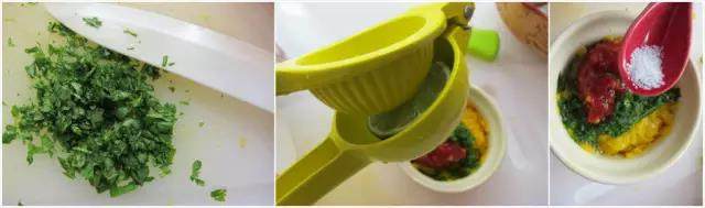 酸辣开胃小菜虾做法,酸辣柠檬虾做法简单易学