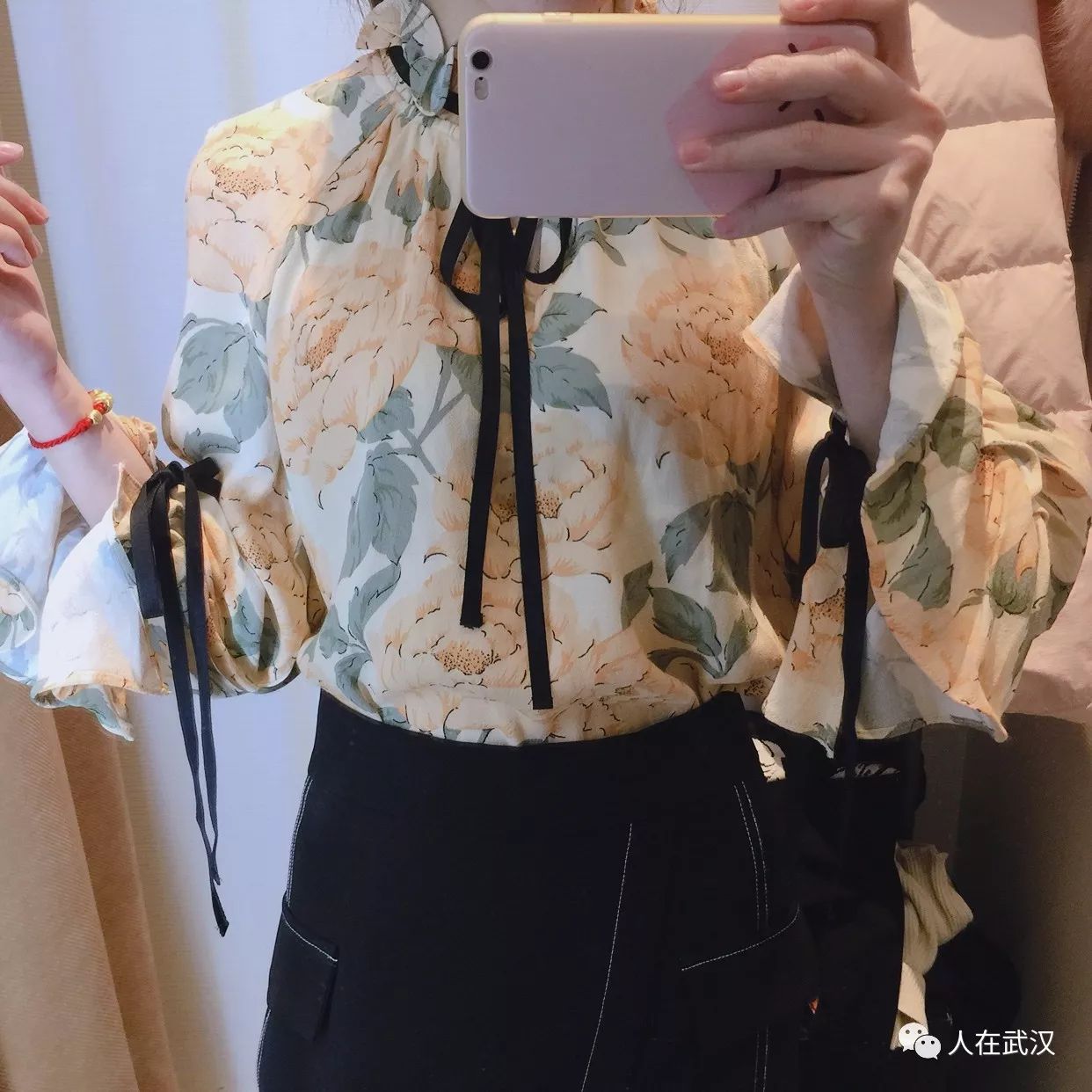 优衣库爆款试衣间一周穿搭,优衣库试衣间怎么拍照好看