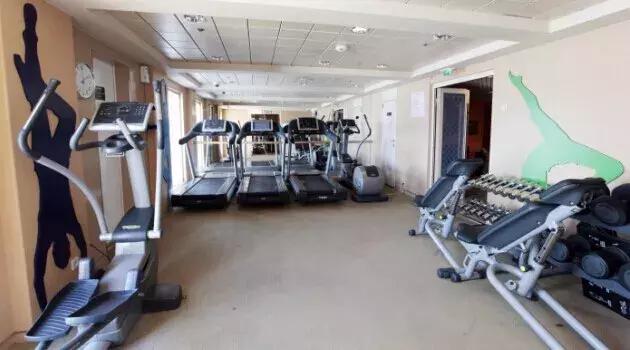 ¥1899起邮轮中华泰山号，开启海上奢华假期！