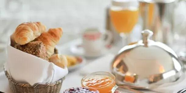 ¥1899起邮轮中华泰山号，开启海上奢华假期！