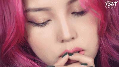 睫毛卷翘拉长睫毛膏,睫毛定型眼线睫毛膏使用方法