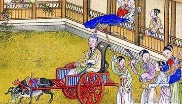 盘点中国历史上十大皇帝的功过,司马炎功过