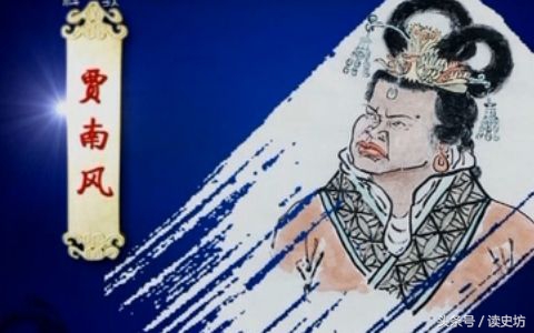 盘点中国历史上十大皇帝的功过,司马炎功过