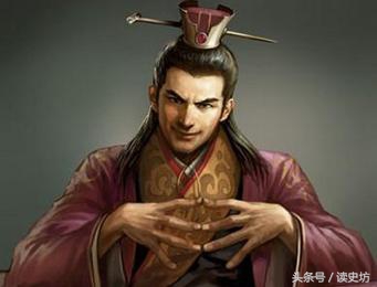 盘点中国历史上十大皇帝的功过,司马炎功过