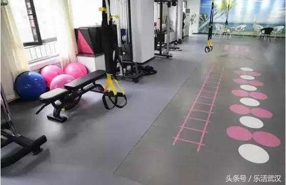 武汉健身房推荐5号线,武汉健身馆推荐