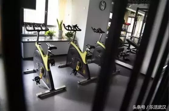 武汉健身房推荐5号线,武汉健身馆推荐