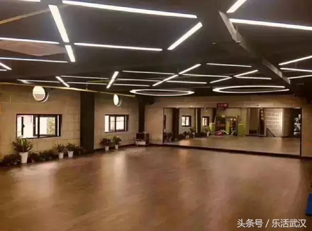 武汉健身房推荐5号线,武汉健身馆推荐