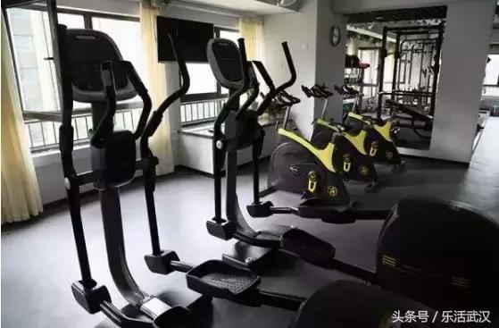 武汉健身房推荐5号线,武汉健身馆推荐