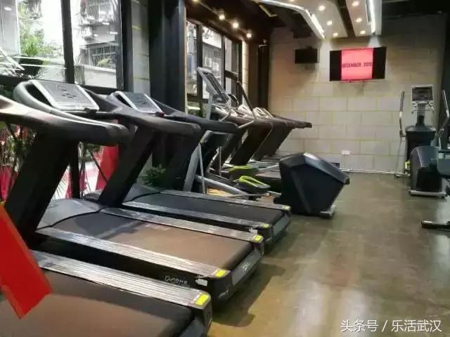 武汉健身房推荐5号线,武汉健身馆推荐