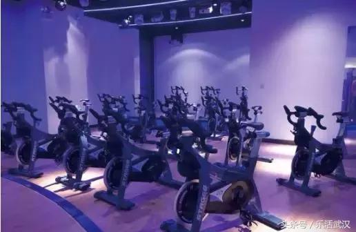 武汉健身房推荐5号线,武汉健身馆推荐