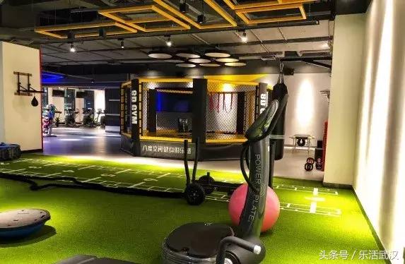 武汉健身房推荐5号线,武汉健身馆推荐