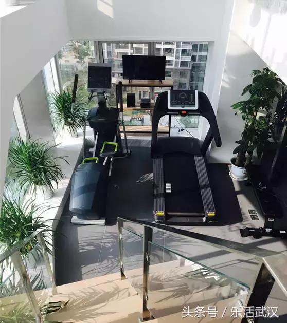 武汉健身房推荐5号线,武汉健身馆推荐