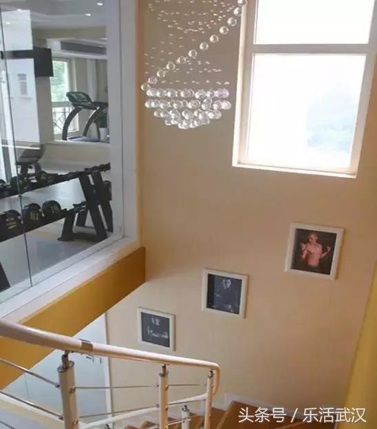 武汉健身房推荐5号线,武汉健身馆推荐