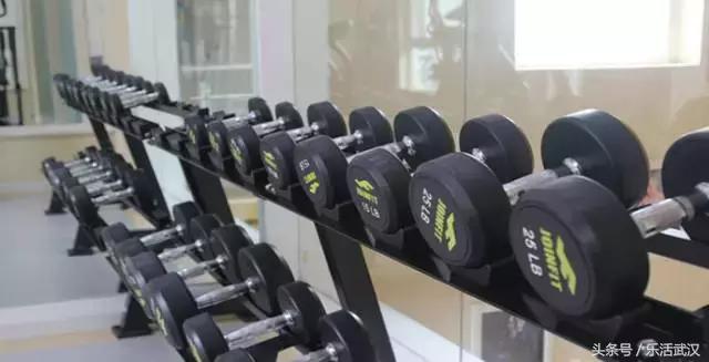 武汉健身房推荐5号线,武汉健身馆推荐