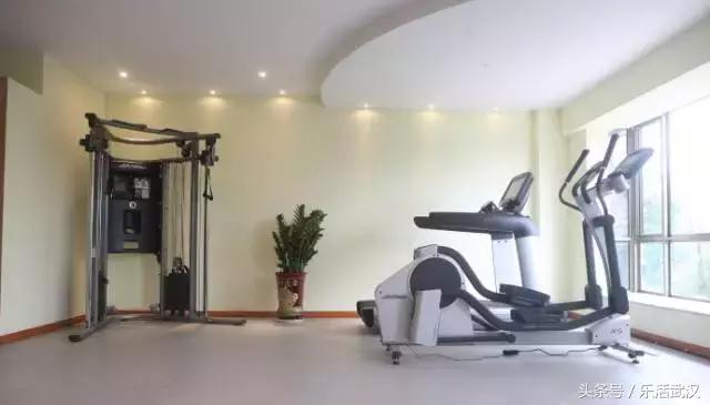 武汉健身房推荐5号线,武汉健身馆推荐